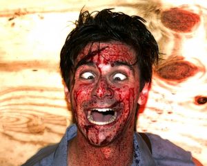 Mitchell Koory Photo